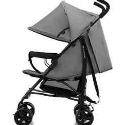 Silla paseo Tik +6M Gris*KINDERKRAFT Best
