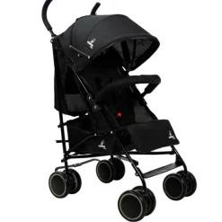 Silla paseo Tokyo +6M negra*ASALVO New