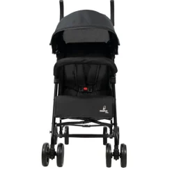 Silla paseo Tokyo +6M negra*ASALVO New