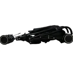 ASALVO Sillas De Paseo-Silla paseo Tokyo +6M negra