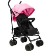 ASALVO Sillas De Paseo-Silla paseo Tokyo +6M rosa