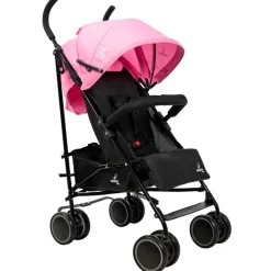 ASALVO Sillas De Paseo-Silla paseo Tokyo +6M rosa