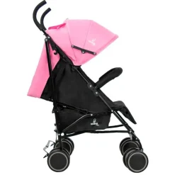 ASALVO Sillas De Paseo-Silla paseo Tokyo +6M rosa