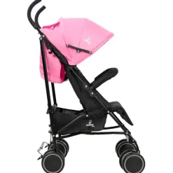 ASALVO Sillas De Paseo-Silla paseo Tokyo +6M rosa