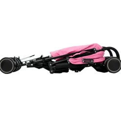 ASALVO Sillas De Paseo-Silla paseo Tokyo +6M rosa