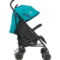 ASALVO Sillas De Paseo-Silla paseo Tokyo +6M verde