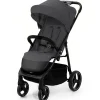 KINDERKRAFT Sillas De Paseo-Silla paseo Trig 3 hasta 22kg Grey