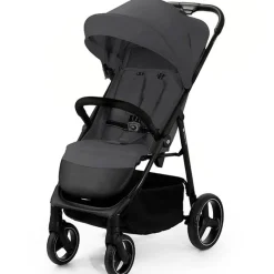 KINDERKRAFT Sillas De Paseo-Silla paseo Trig 3 hasta 22kg Grey