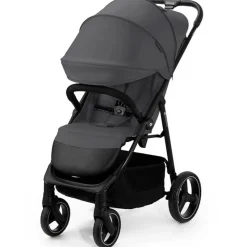 KINDERKRAFT Sillas De Paseo-Silla paseo Trig 3 hasta 22kg Grey