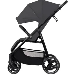 KINDERKRAFT Sillas De Paseo-Silla paseo Trig 3 hasta 22kg Grey