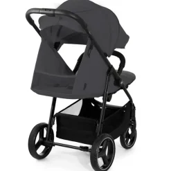 KINDERKRAFT Sillas De Paseo-Silla paseo Trig 3 hasta 22kg Grey