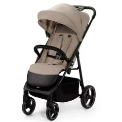 KINDERKRAFT Sillas De Paseo-Silla paseo Trig 3 hasta 22kg Beige