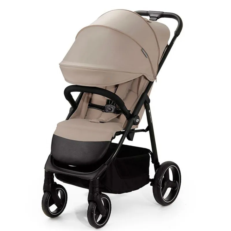 KINDERKRAFT Sillas De Paseo-Silla paseo Trig 3 hasta 22kg Beige