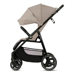 KINDERKRAFT Sillas De Paseo-Silla paseo Trig 3 hasta 22kg Beige
