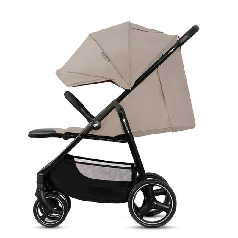 KINDERKRAFT Sillas De Paseo-Silla paseo Trig 3 hasta 22kg Beige