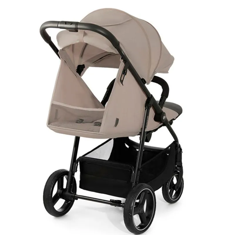 KINDERKRAFT Sillas De Paseo-Silla paseo Trig 3 hasta 22kg Beige