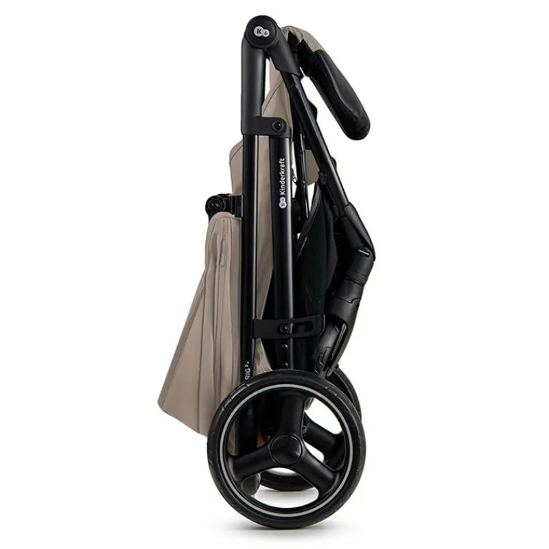 KINDERKRAFT Sillas De Paseo-Silla paseo Trig 3 hasta 22kg Beige