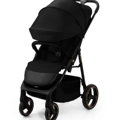 Silla paseo Trig 3 hasta 22kg Black*KINDERKRAFT Online