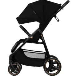 Silla paseo Trig 3 hasta 22kg Black*KINDERKRAFT Online