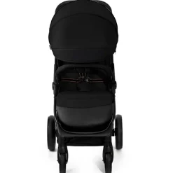 Silla paseo Trig 3 hasta 22kg Black*KINDERKRAFT Online