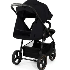 Silla paseo Trig 3 hasta 22kg Black*KINDERKRAFT Online