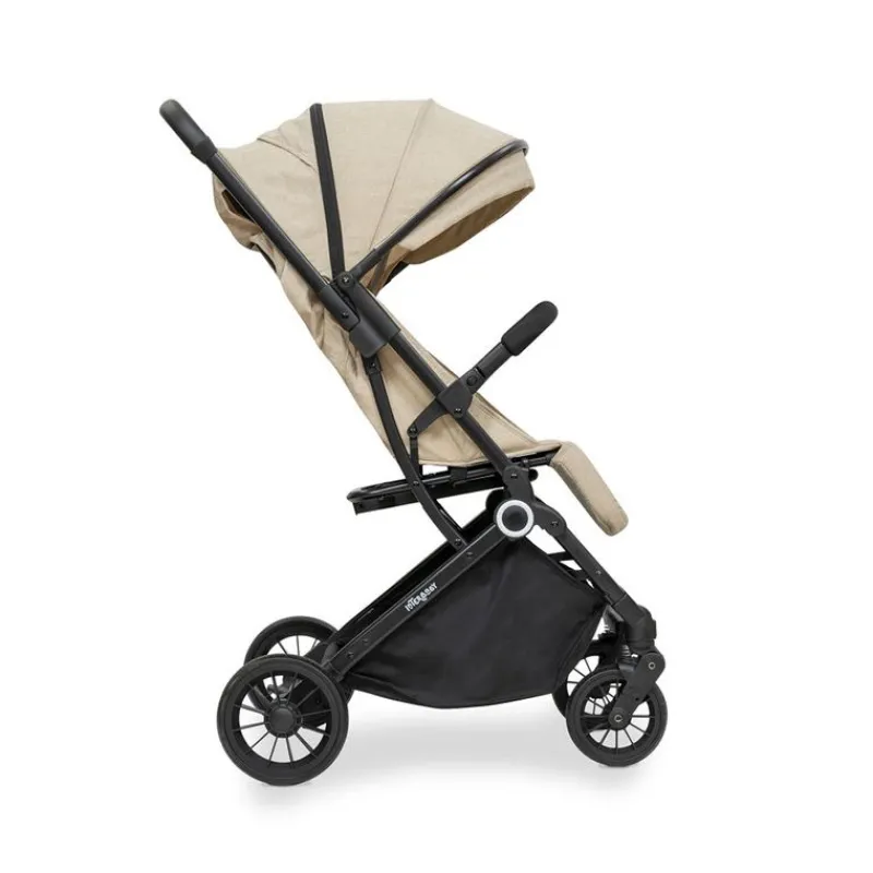 Silla paseo Voyage Trolley Beige*INTERBABY Outlet