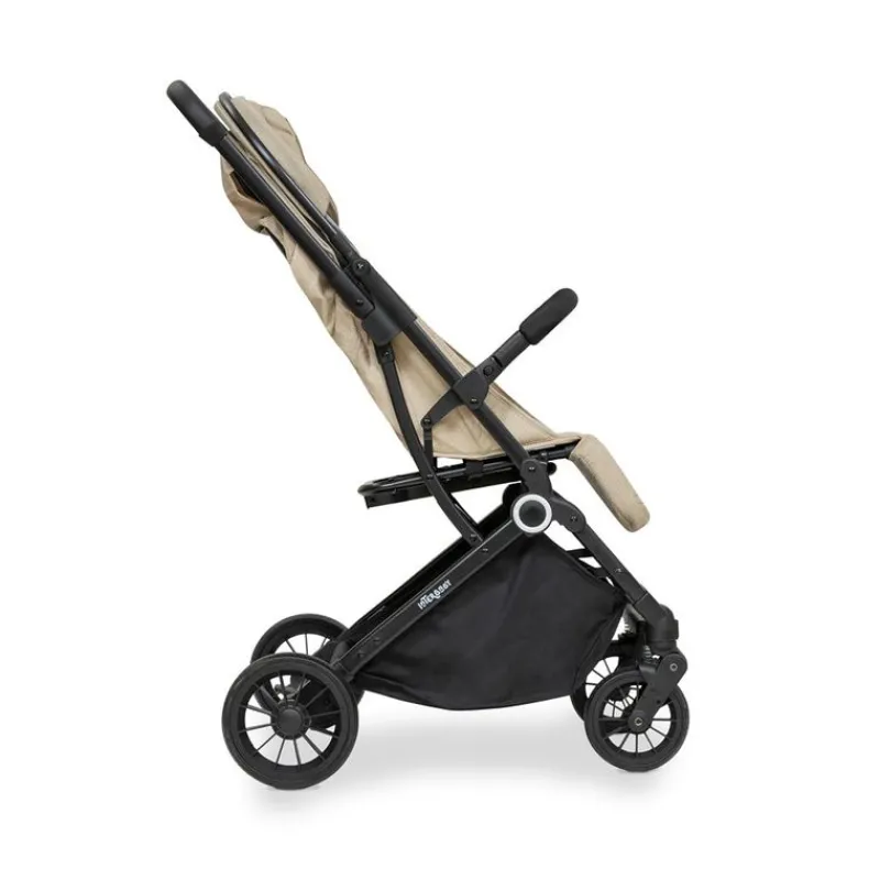 Silla paseo Voyage Trolley Beige*INTERBABY Outlet