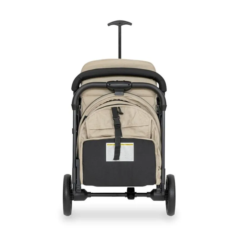 Silla paseo Voyage Trolley Beige*INTERBABY Outlet