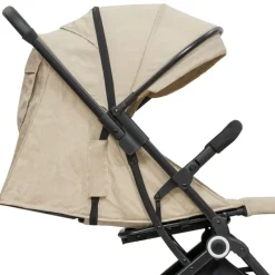 Silla paseo Voyage Trolley Beige*INTERBABY Outlet