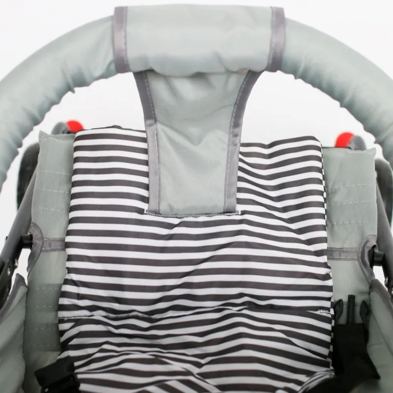 PLASTIMYR Sillas De Paseo-Silla playera Handy Gris