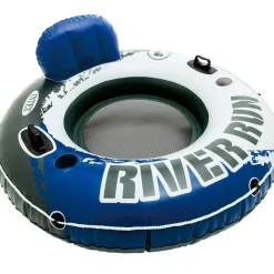 INTEX Aire Libre-Sillón Hinchable River Run