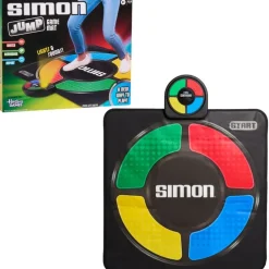 Simon Jump*JUST PLAY Hot