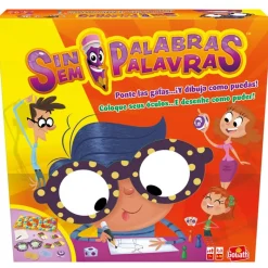 Sin Palabras Junior*GOLIATH