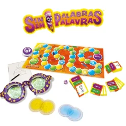 Sin Palabras Junior*GOLIATH