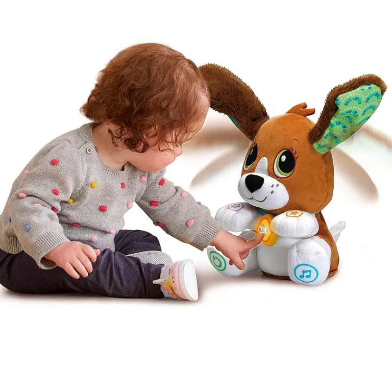 Sira la Perrita Interactiva*VTECH Hot