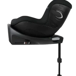 CYBEX Sillas Con Isofix De 40 A 105 Cm (0 A 4 Años)-Sirona GI Isize 61-105cm Black