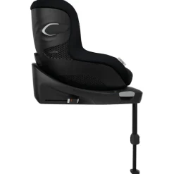 CYBEX Sillas Con Isofix De 40 A 105 Cm (0 A 4 Años)-Sirona GI Isize 61-105cm Black