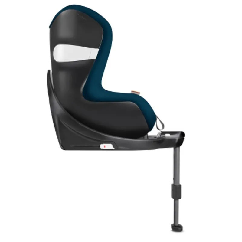 Sirona M2 i-Size de 40-105 cm Urban Black*CYBEX