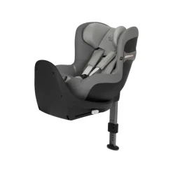 Sirona S I-Size Manhattan Grey*CYBEX New