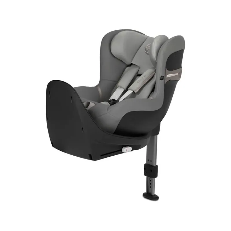 Sirona S I-Size Manhattan Grey*CYBEX New