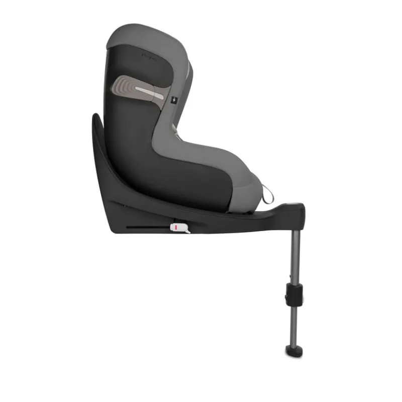 Sirona S I-Size Manhattan Grey*CYBEX New