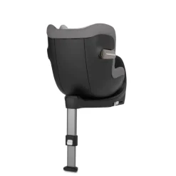 Sirona S I-Size Manhattan Grey*CYBEX New