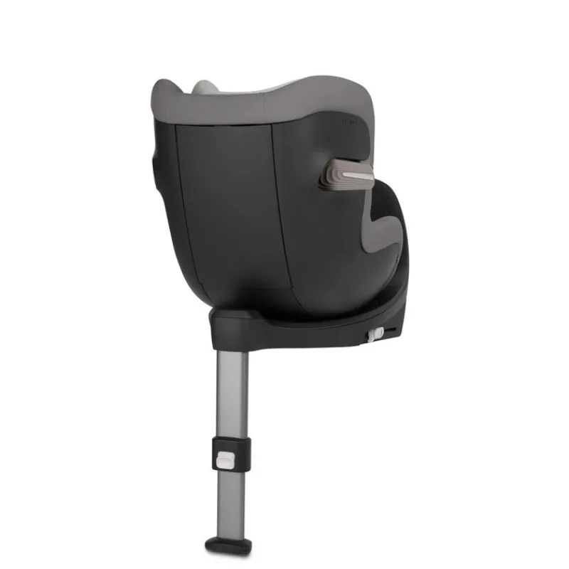 Sirona S I-Size Manhattan Grey*CYBEX New