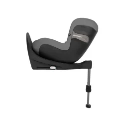 Sirona S I-Size Manhattan Grey*CYBEX New