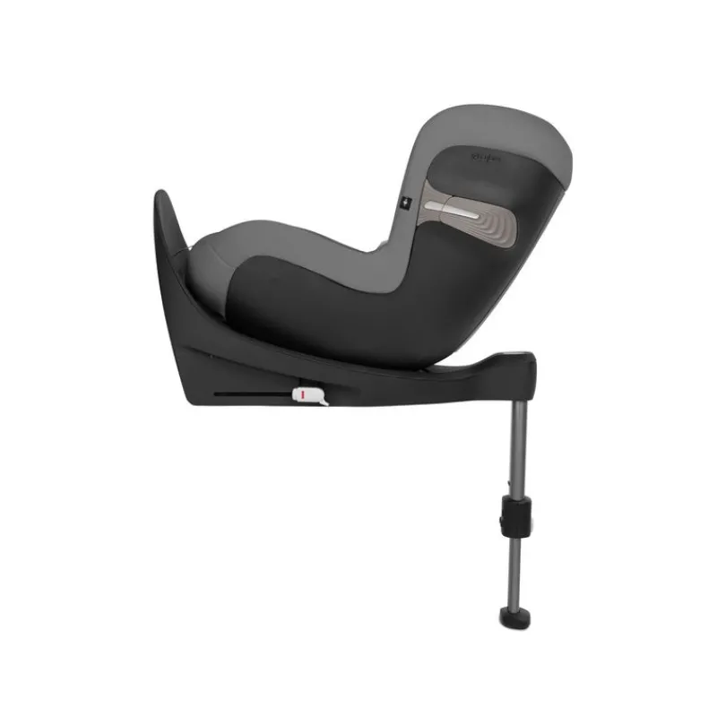 Sirona S I-Size Manhattan Grey*CYBEX New