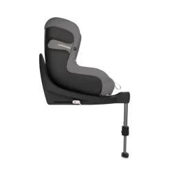 Sirona S I-Size Manhattan Grey*CYBEX New