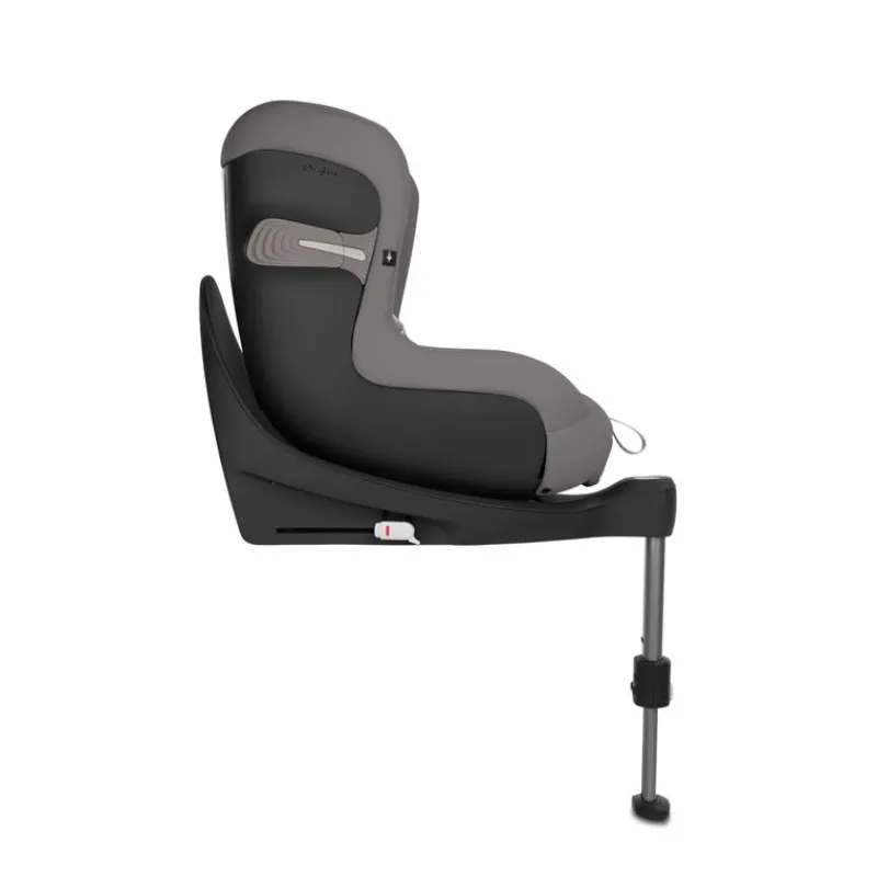Sirona S I-Size Manhattan Grey*CYBEX New