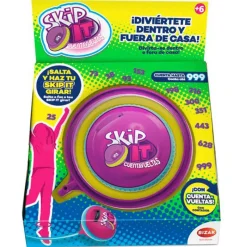 Skip It Fusion Surtido*BIZAK Best