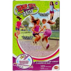 BIZAK Deportivos|Aire Libre-Skip Stik 2 en 1