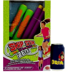 BIZAK Deportivos|Aire Libre-Skip Stik 2 en 1
